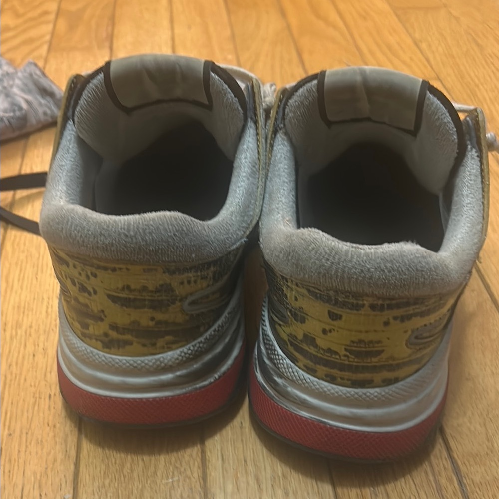 Gucci Ultrapace Rt mxmat - Picture 8 of 9